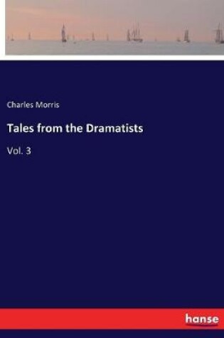 Cover of Tales from the Dramatists