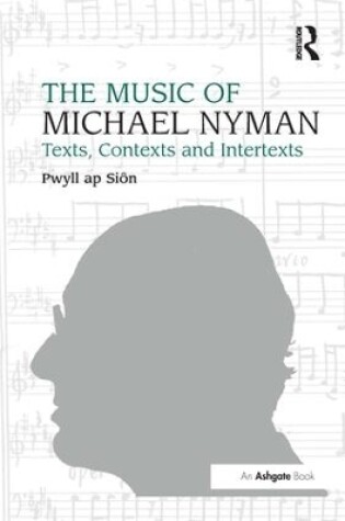 Cover of The Music of Michael Nyman