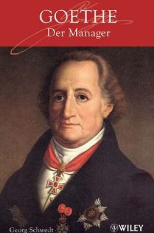 Cover of Goethe