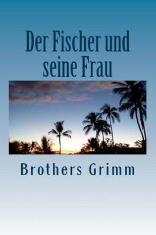 Cover of Der Fischer und seine Frau