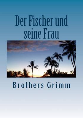 Book cover for Der Fischer und seine Frau