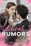 Book cover for Delicate Rumors