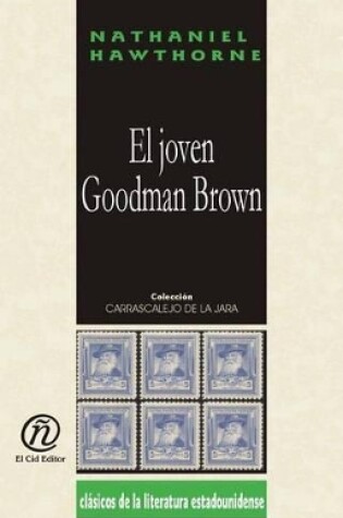Cover of El Joven Goodman Brown