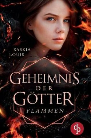 Cover of Flammen