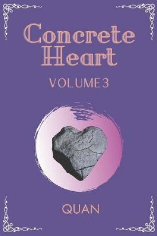 Cover of Concrete Heart