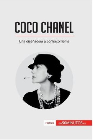 Cover of Coco Chanel