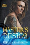 Book cover for Master's Design