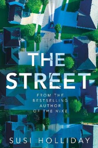 Cover of The Street