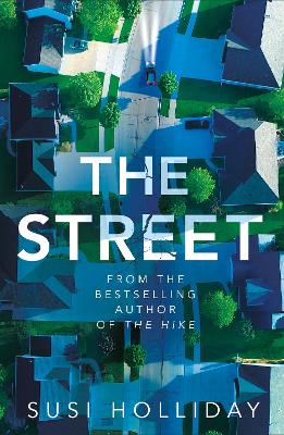 Book cover for The Street