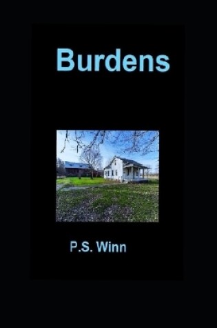 Cover of Burdens
