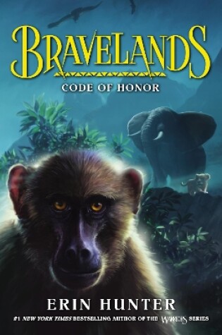 Cover of Code of Honor