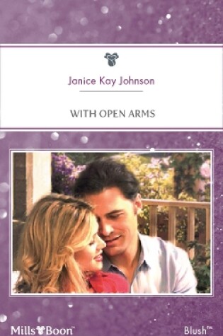Cover of With Open Arms
