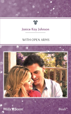 Cover of With Open Arms