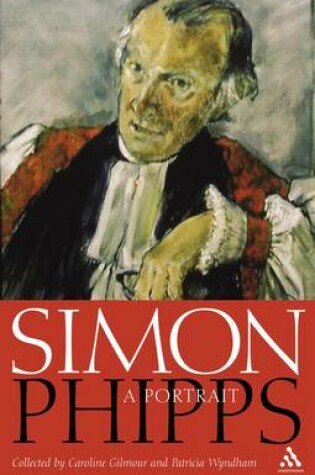 Cover of Simon Phipps