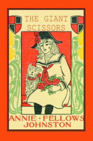 Cover of Giant Scissors, The