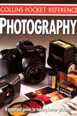 Cover of Photography