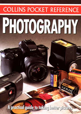 Book cover for Photography