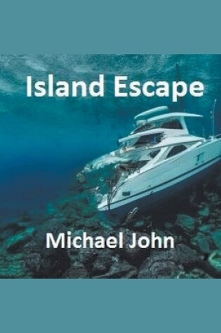 Cover of Island Escape