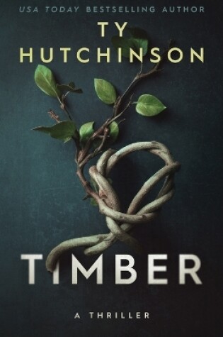 Cover of Timber