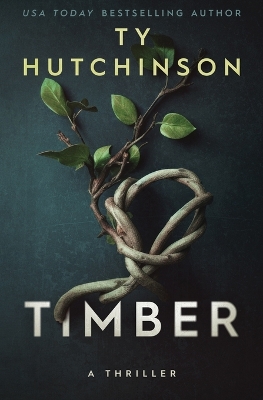 Book cover for Timber