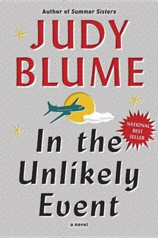 Cover of In the Unlikely Event