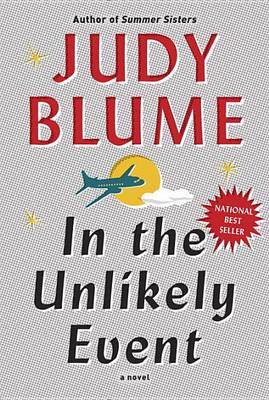 Book cover for In the Unlikely Event