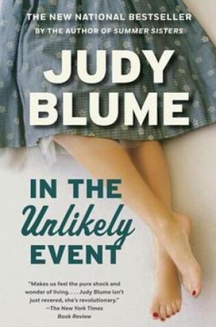 Cover of In the Unlikely Event