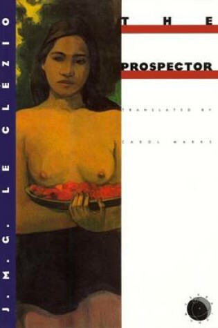 Cover of The Prospector