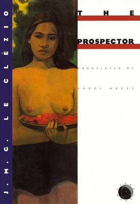 Book cover for The Prospector