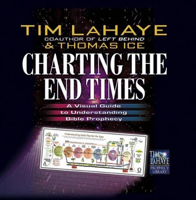 Book cover for Charting the End Times