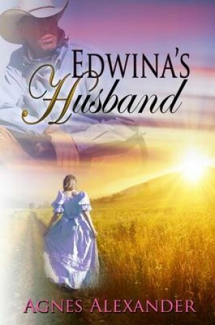 Cover of Edwina's Husband