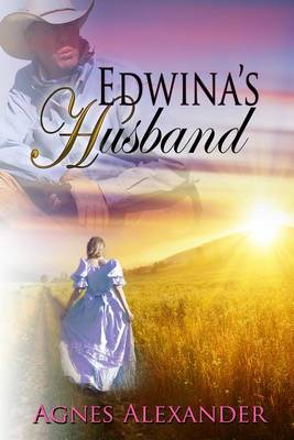 Book cover for Edwina's Husband