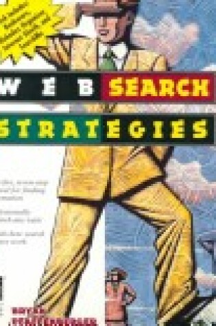 Cover of Web Search Strategies