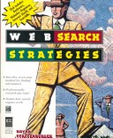 Book cover for Web Search Strategies