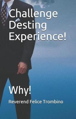 Book cover for Challenge Desting Experience!