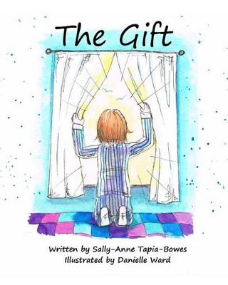 Book cover for The Gift