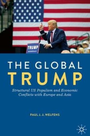 Cover of The Global Trump