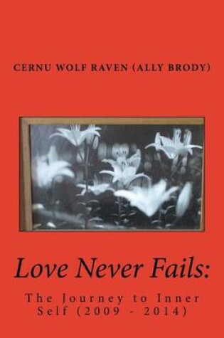 Cover of Love Never Fails