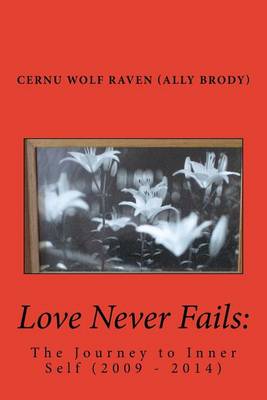 Book cover for Love Never Fails