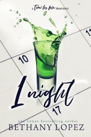 Cover of 1 Night