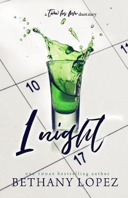 Cover of 1 Night