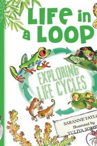 Cover of Life in a Loop