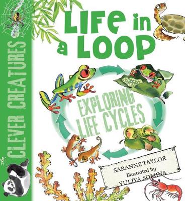 Book cover for Life in a Loop