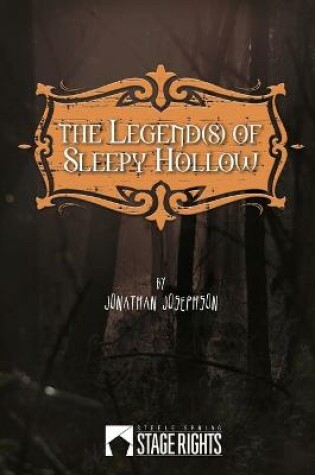 Cover of The Legend(s) of Sleepy Hollow