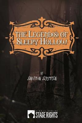 Book cover for The Legend(s) of Sleepy Hollow