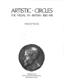 Book cover for Artistic Circles