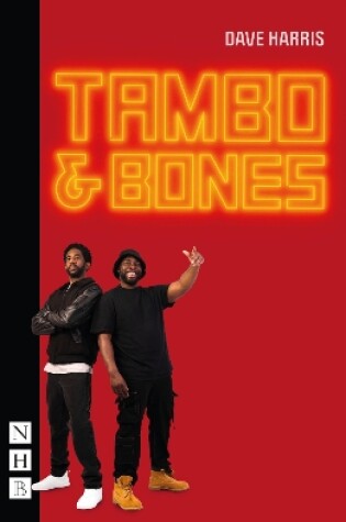 Cover of Tambo & Bones