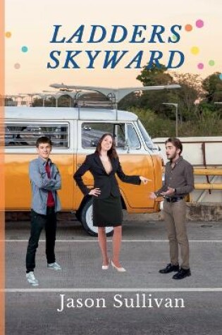 Cover of Ladders Skyward