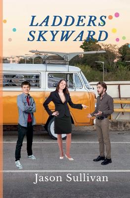 Cover of Ladders Skyward