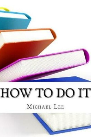 Cover of How to Do It